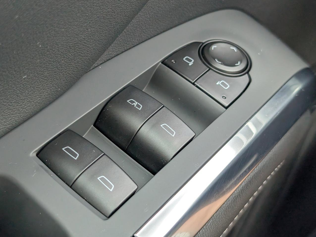 2026 Chevrolet Traverse FWD LT Dalton GA