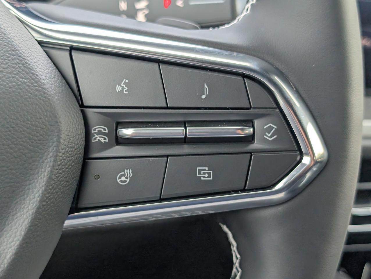 2026 Chevrolet Traverse FWD LT Dalton GA