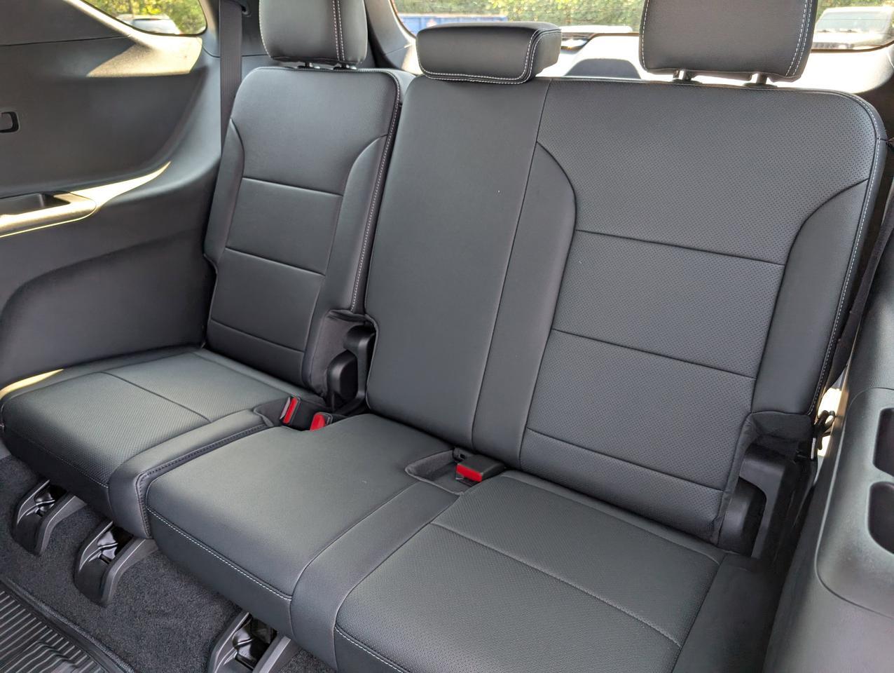 2026 Chevrolet Traverse FWD LT Dalton GA