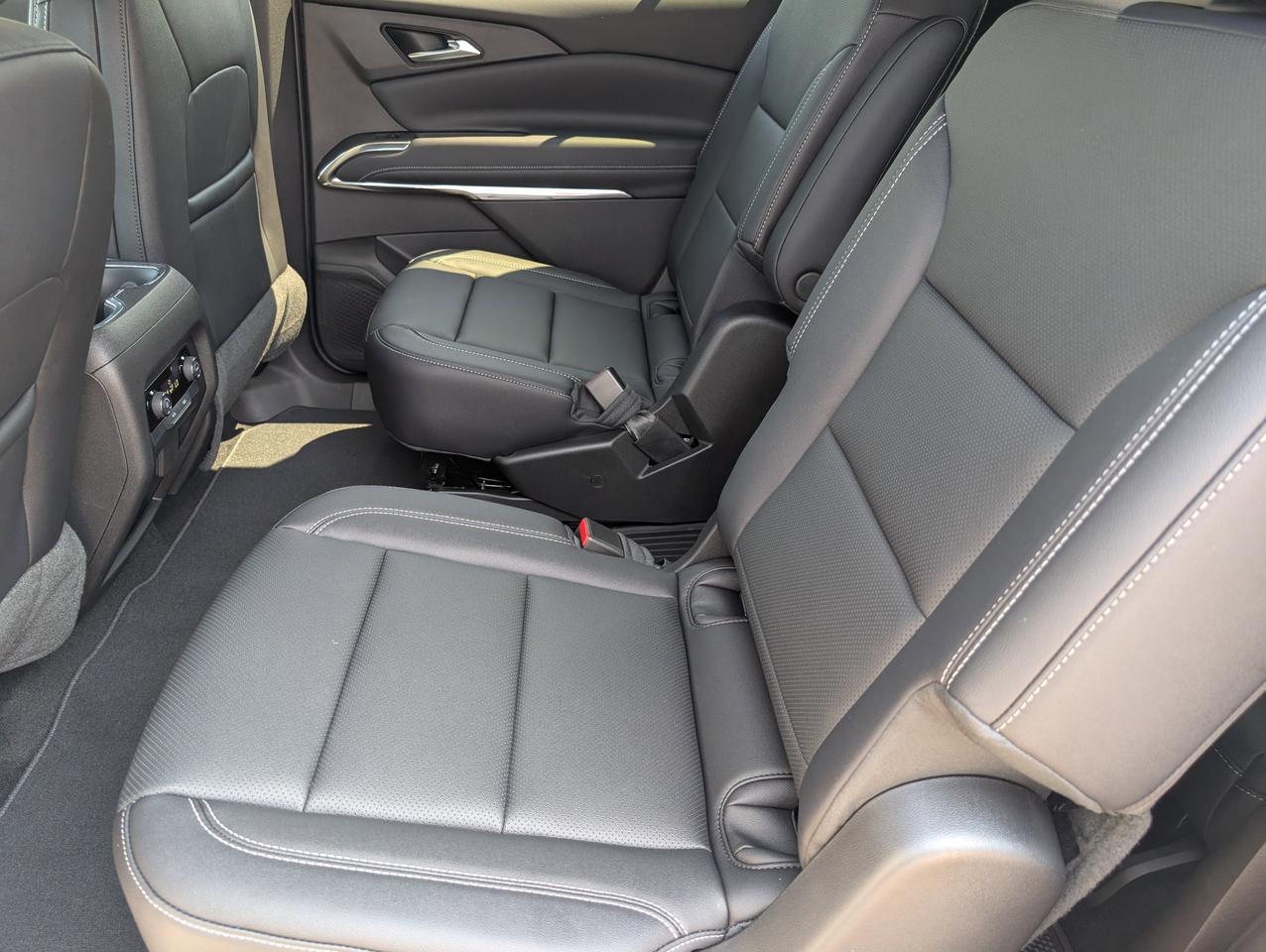 2026 Chevrolet Traverse FWD LT Dalton GA