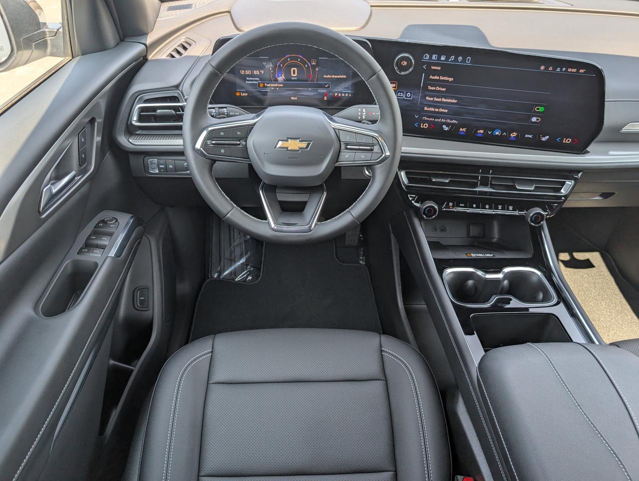 2026 Chevrolet Traverse FWD LT Dalton GA