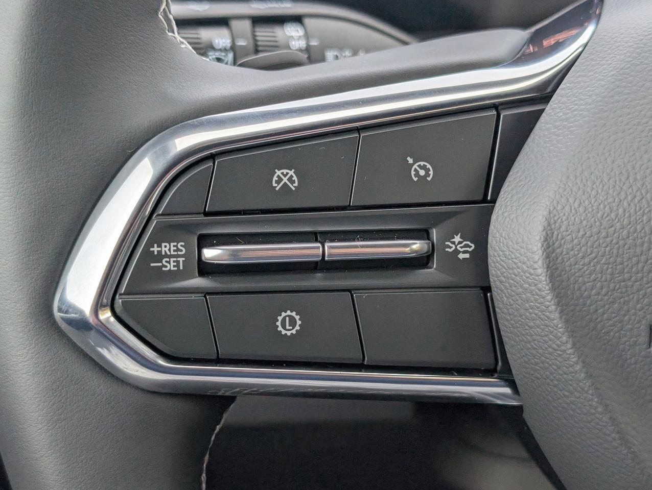 2026 Chevrolet Traverse FWD LT Dalton GA