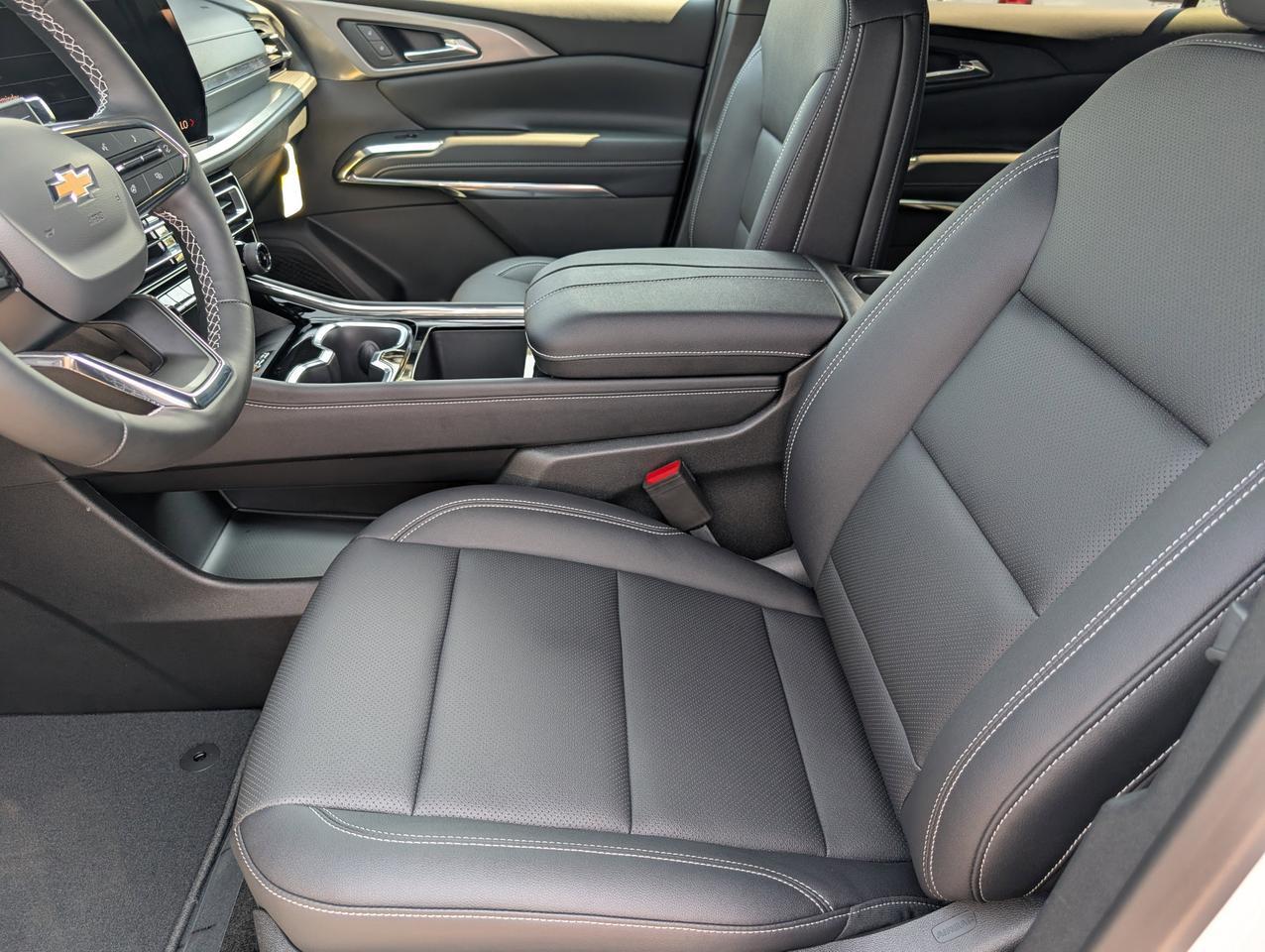 2026 Chevrolet Traverse FWD LT Dalton GA