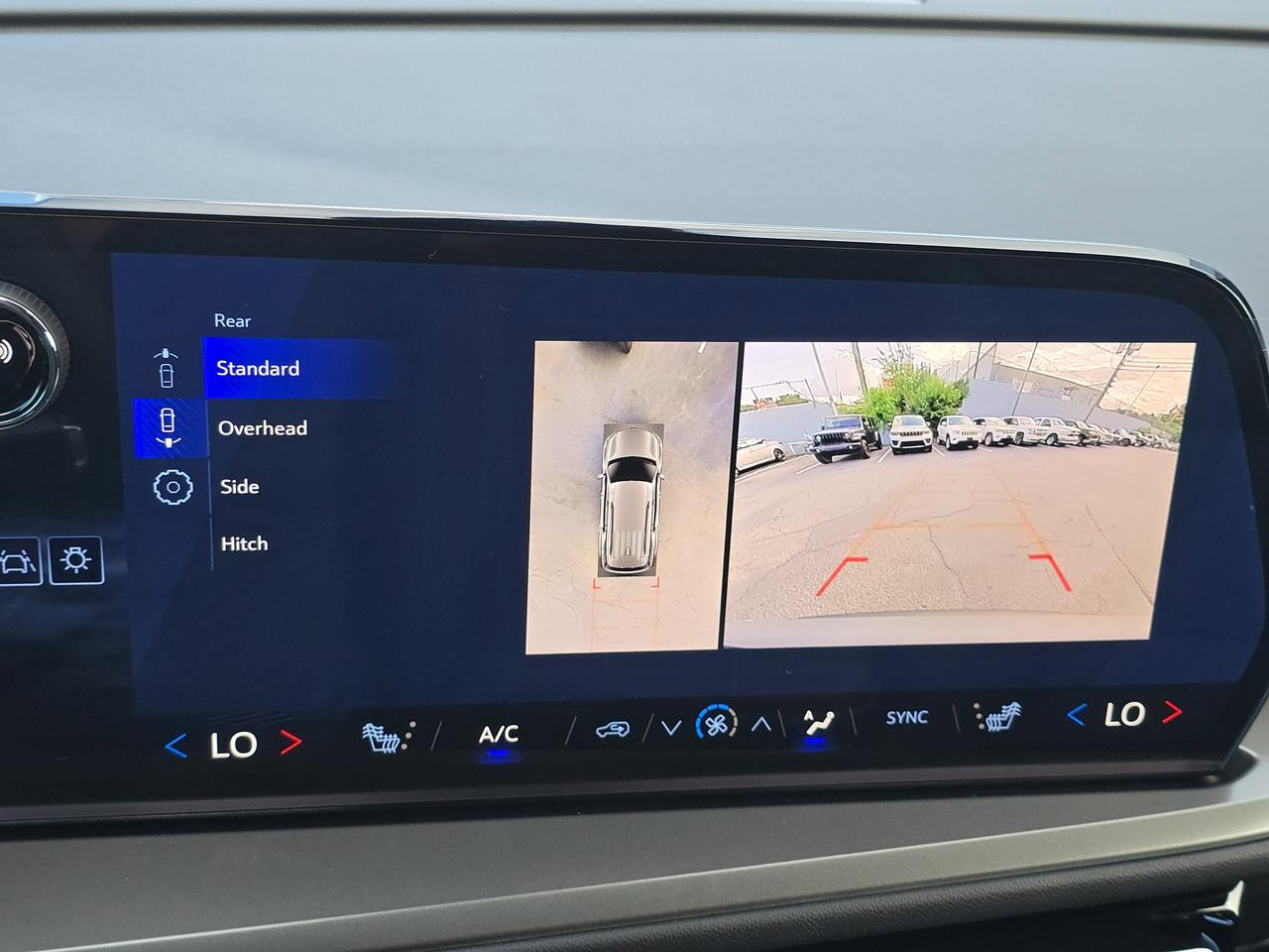 2026 Chevrolet Traverse FWD LT Dalton GA