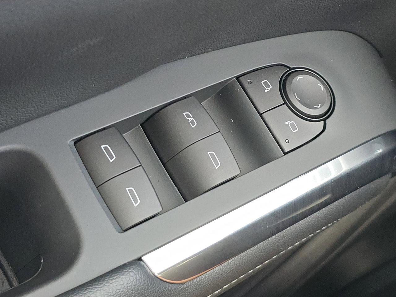 2026 Chevrolet Traverse FWD LT Dalton GA