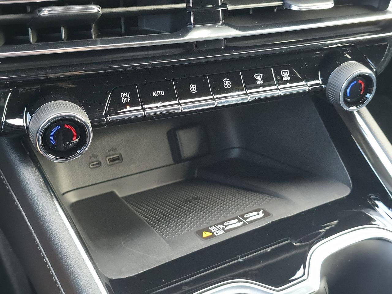 2026 Chevrolet Traverse FWD LT Dalton GA