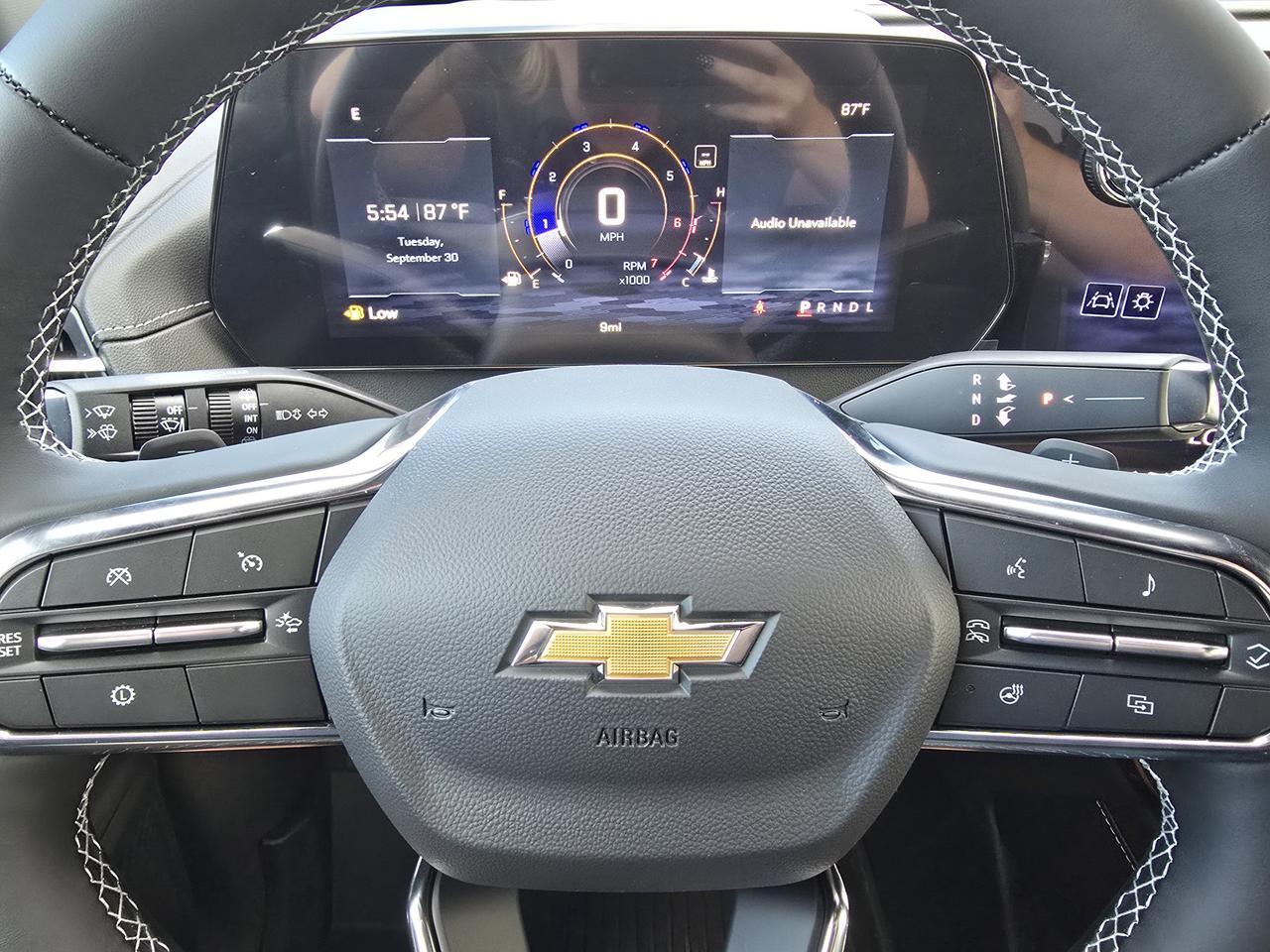 2026 Chevrolet Traverse FWD LT Dalton GA