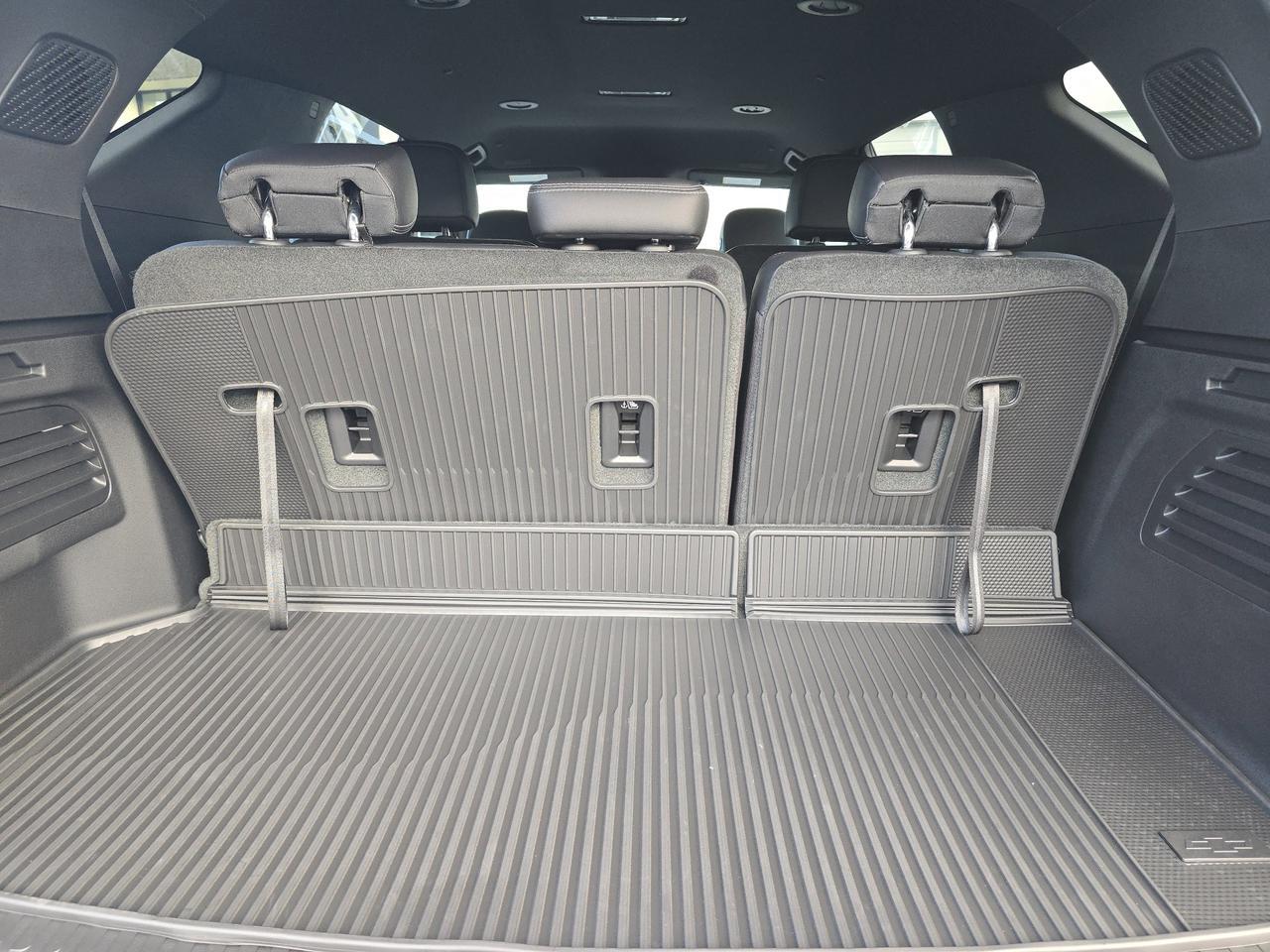 2026 Chevrolet Traverse FWD LT Dalton GA