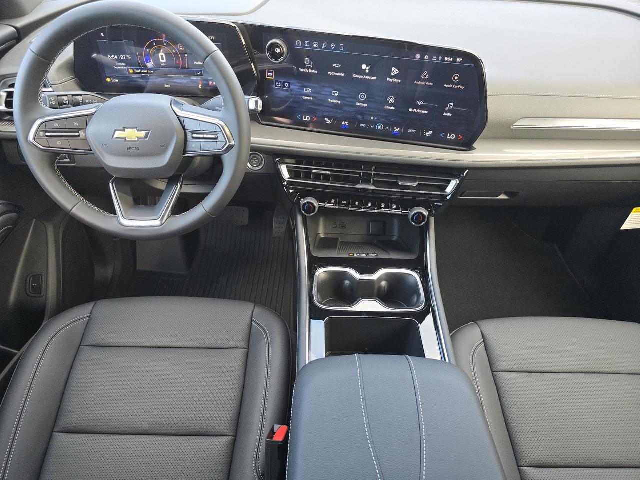 2026 Chevrolet Traverse FWD LT Dalton GA