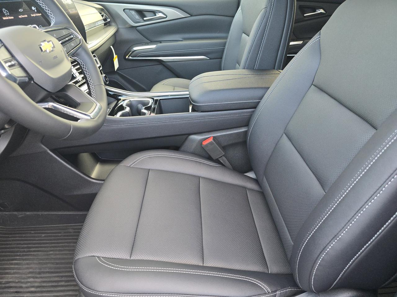 2026 Chevrolet Traverse FWD LT Dalton GA