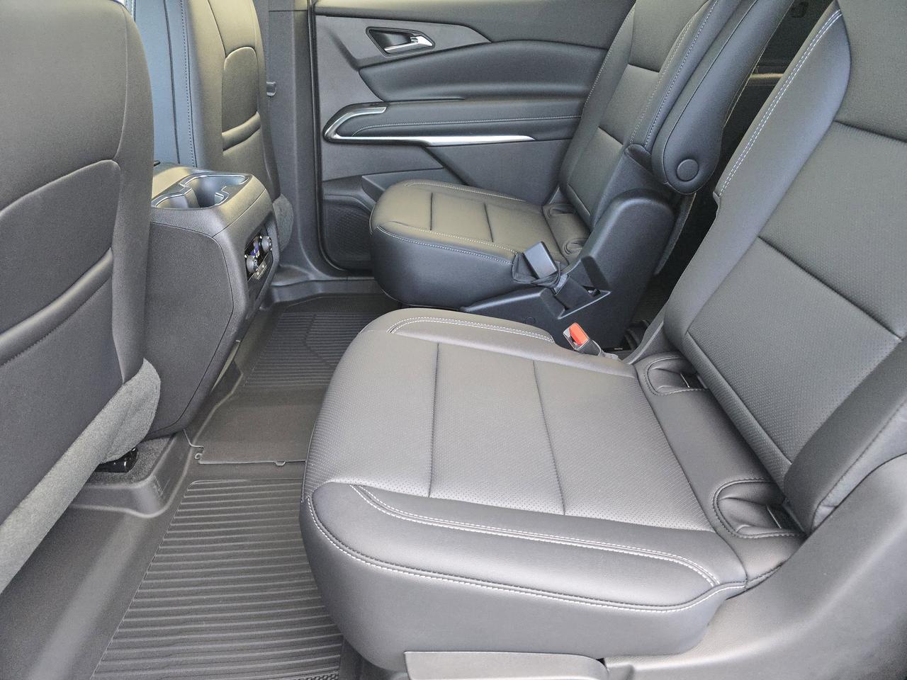 2026 Chevrolet Traverse FWD LT Dalton GA