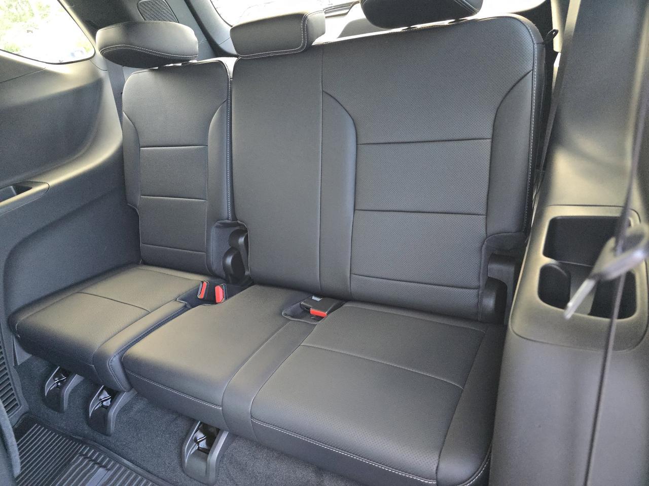 2026 Chevrolet Traverse FWD LT Dalton GA