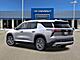 2026 Chevrolet Traverse FWD LT Inglewood  CA
