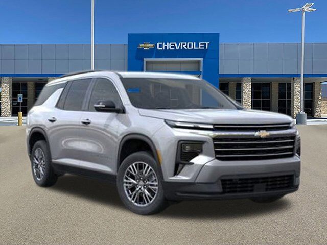 2026 Chevrolet Traverse FWD LT Inglewood  CA