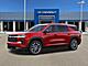2026 Chevrolet Traverse FWD LT Inglewood  CA