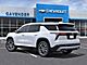 2026 Chevrolet Traverse FWD LT Inglewood  CA
