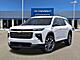 2026 Chevrolet Traverse FWD LT Inglewood  CA