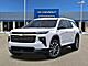 2026 Chevrolet Traverse FWD LT Inglewood  CA