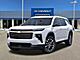 2026 Chevrolet Traverse FWD LT Inglewood  CA