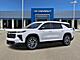 2026 Chevrolet Traverse FWD LT Inglewood  CA