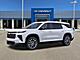 2026 Chevrolet Traverse FWD LT Inglewood  CA