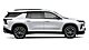 2026 Chevrolet Traverse FWD LT Inglewood  CA