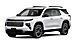 2026 Chevrolet Traverse FWD LT Inglewood  CA