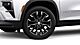 2026 Chevrolet Traverse FWD LT Inglewood  CA