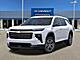 2026 Chevrolet Traverse FWD LT Inglewood  CA
