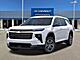 2026 Chevrolet Traverse FWD LT Inglewood  CA
