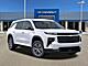 2026 Chevrolet Traverse FWD LT Inglewood  CA
