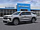 2026 Chevrolet Traverse FWD LT Inglewood  CA