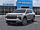 2026 Chevrolet Traverse FWD LT Inglewood  CA