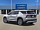 2026 Chevrolet Traverse FWD LT Inglewood  CA
