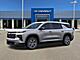 2026 Chevrolet Traverse FWD LT Inglewood  CA