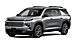 2026 Chevrolet Traverse FWD LT Inglewood  CA
