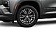 2026 Chevrolet Traverse FWD LT Inglewood  CA