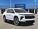2026 Chevrolet Traverse FWD LT Inglewood  CA