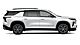 2026 Chevrolet Traverse FWD LT Inglewood  CA