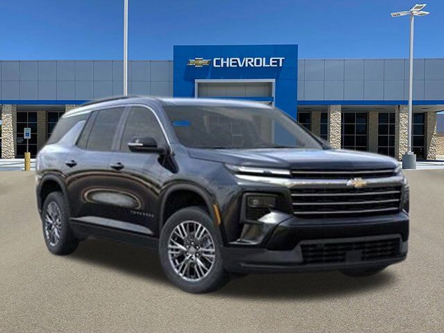 2026 Chevrolet Traverse FWD LT Inglewood  CA