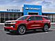 2026 Chevrolet Traverse FWD LT Inglewood  CA