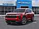 2026 Chevrolet Traverse FWD LT Inglewood  CA