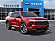 2026 Chevrolet Traverse FWD LT Inglewood  CA