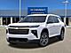 2026 Chevrolet Traverse FWD LT Inglewood  CA