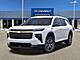 2026 Chevrolet Traverse FWD LT Inglewood  CA