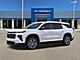 2026 Chevrolet Traverse FWD LT Inglewood  CA