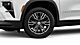 2026 Chevrolet Traverse FWD LT Inglewood  CA