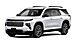 2026 Chevrolet Traverse FWD LT Inglewood  CA