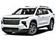 2026 Chevrolet Traverse FWD LT Inglewood  CA