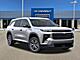 2026 Chevrolet Traverse FWD LT Inglewood  CA 2026 Chevrolet Traverse FWD LT Inglewood  CA